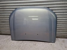 2012 FORD RANGER LIMITED 3.2 TD BONNET HOOD PAINT CODE 2AB