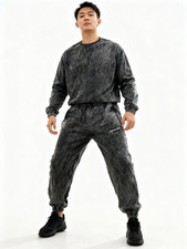 Mens Gym Pumper Pants Vintage