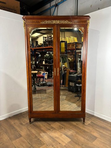 Antique french louis - french, xv