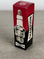 Vintage Champion Spark Plug