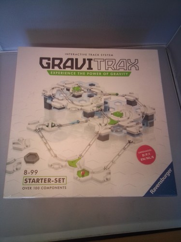 Gravitrax starter set - starter,
