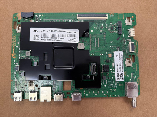 Samsung bn94 18342c main - main, board