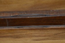 2 x Antique Singer Treadle