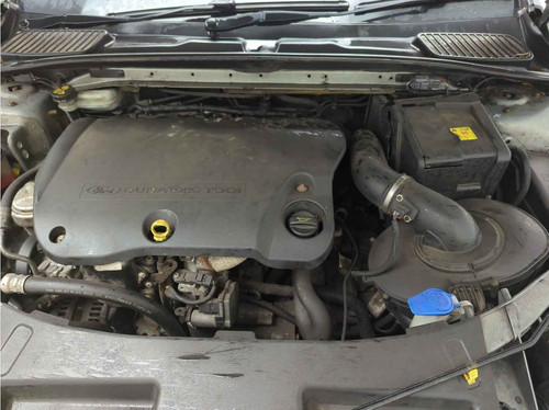 Power steering rack 2010 - rack, ford