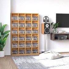 456CD/336DVD Media Storage