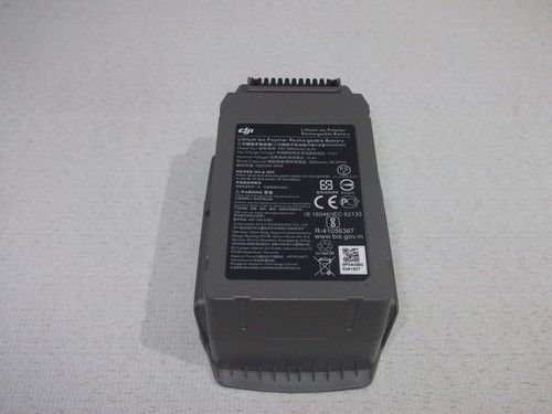 Intelligent flight battery - flight,