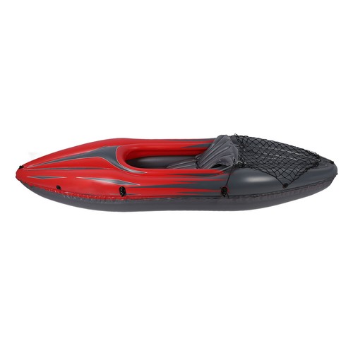 Red person inflatable - 1,