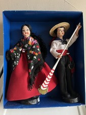 2 Vintage EROS Venezia Italian