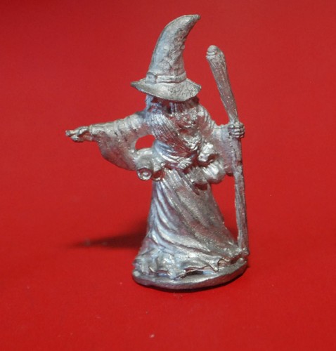 Fantasy miniatures - fantasy,