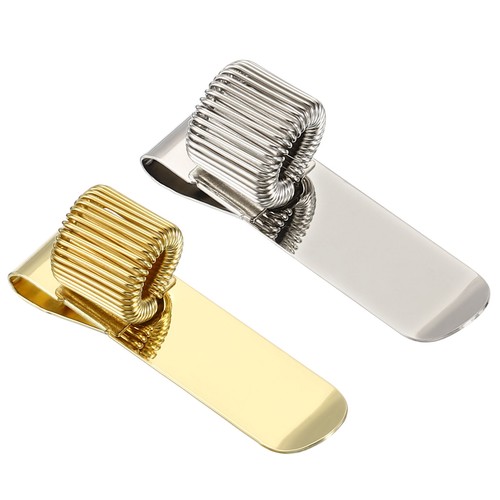 Pen holder clips 2pcs metal - pen, clips,