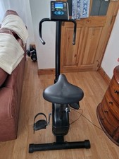 roger black gold exercise bike