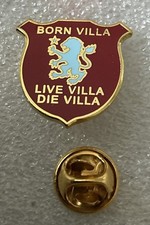 Smart & Rare Aston Villa