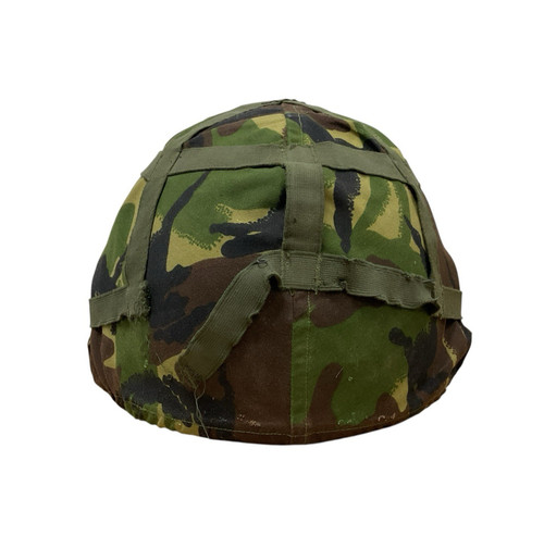 Genuine british army mk6 - army,