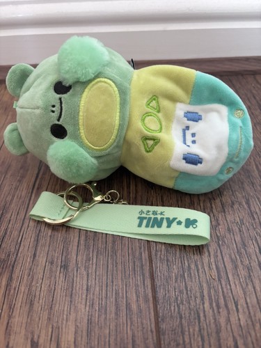 Kenji tiny oppy frog - oppy,