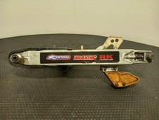 1999 KAWASAKI KX 80 Swing Arm Rear 330011542TX 