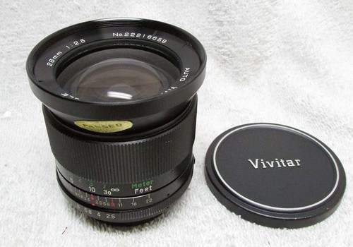 Vintage m42 pentax screw - m42,