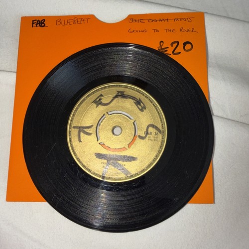 Skinhead reggae prince buster - reggae,