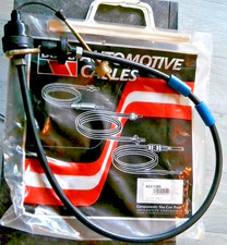 QCC1389Clutch Cable -