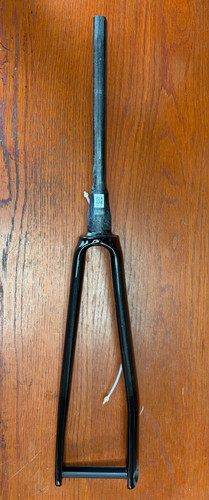 Fuji transonic carbon fork - transonic,