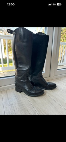 Ariat tall riding - tall, boots