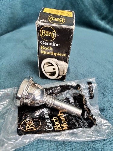 Vintage bach corp trombone - corp, 12