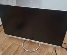 Acer H277HU 27-inch WQHD (2560