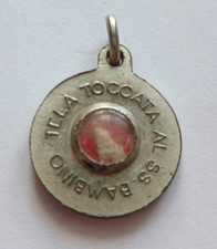 2602/8         OLD MEDAL