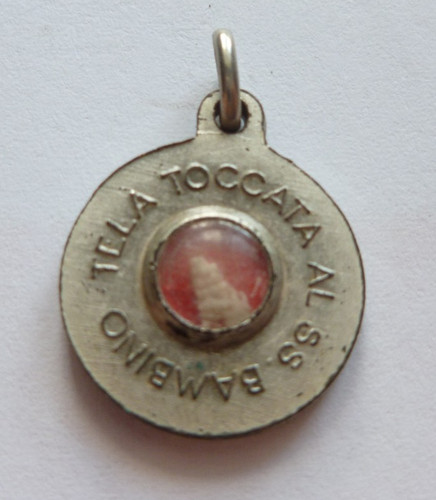 2602 old medal - 2602/8,