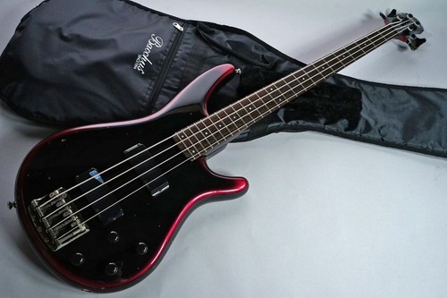 Ibanez roadstar bass guitar - ibanez,