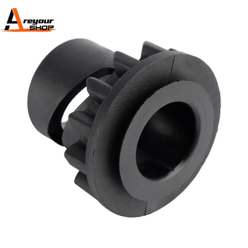 Outboard motor recoil pinion - outboard,