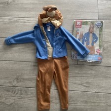 Years peter rabbit - peter, costume