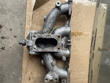 ESCORT MK1  MK2  RS2000  CAPRI