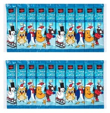 20 Milk Chocolate Lollies