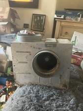 8 Inch Box Fan Very Quiet Low