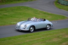 Car Photo 12x8 - Chesil