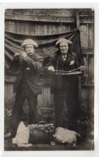 The kenzie bros strathaven - m'kenzie,