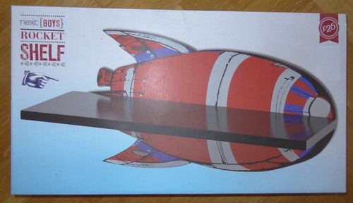 Next boys rocket - , h-20