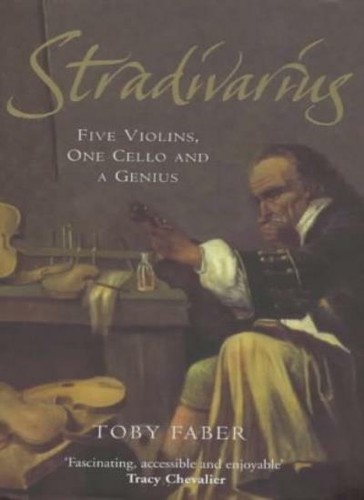 Stradivarius five violins - five,