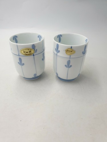 Japanese arita porcelain - arita,