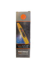 Martindale FD650R Voltage