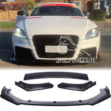 For Audi TT MK2 8J Coupe