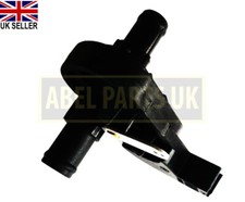 JCB PARTS - WATER VALVE FOR