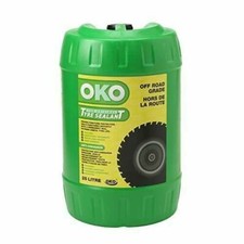 OKO Off Road 25 litre drum, OKO001