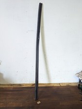 Bmw Z3 Drivers Door WEATHER STRIP Interior rubber felt seal Right Off side