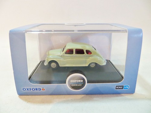 Oxford diecast 76jj006 jowett - oxford, 'jowett