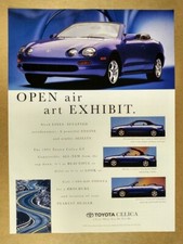 1995 Toyota Celica GT