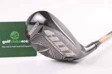 Benross Hot Speed 2 #4 Hybrid / 22 Degree / Regular Flex Aldila Trinity 85 Shaft
