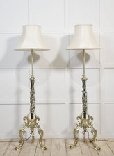 Pair of 19th century