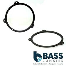 BMW 3 Series E46 Coupe 17cm