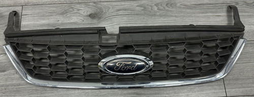 Ford mondeo mk4 titanium - mondeo,